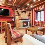 Country house El Serenal Santa Maria de Valdeon