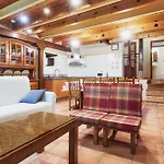 El Serenal Country house Santa Maria de Valdeon