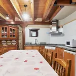 Country house El Serenal Santa Maria de Valdeon