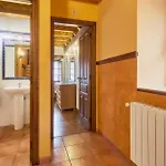 El Serenal Country house *