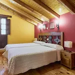Country house El Serenal *