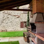 Country house El Serenal Santa Maria de Valdeon