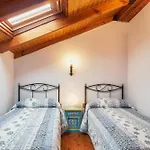 El Serenal Country house *