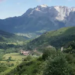 El Serenal * Santa Maria de Valdeon