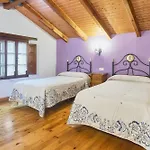 El Serenal Country house Santa Maria de Valdeon