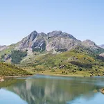El Serenal Santa Maria de Valdeon