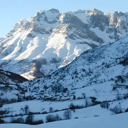 Casa di campagna El Serenal