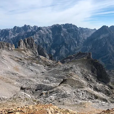 Casa di campagna El Serenal