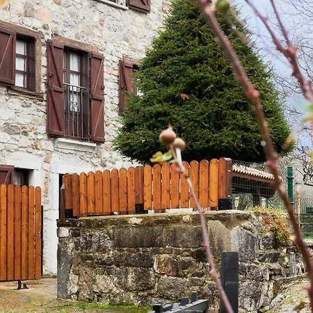 El Serenal Casa di campagna Santa Maria de Valdeon