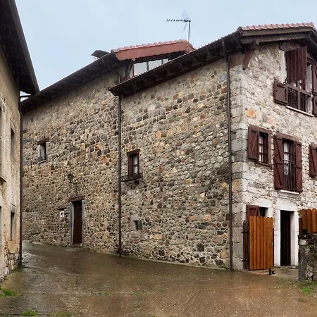 El Serenal Casa di campagna