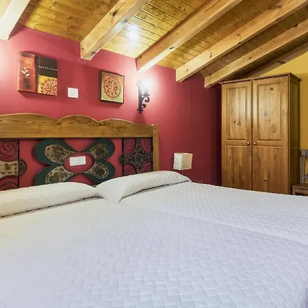 Casa di campagna El Serenal