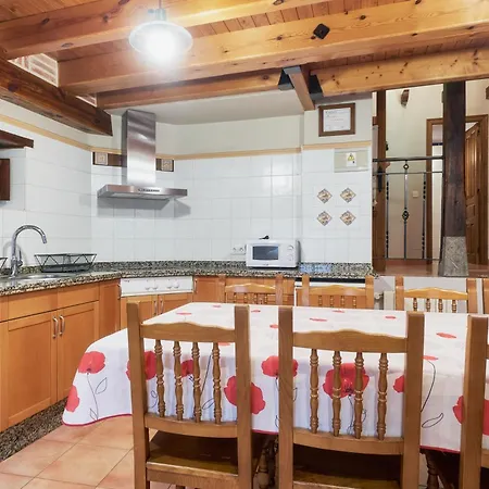 El Serenal Santa Maria de Valdeon