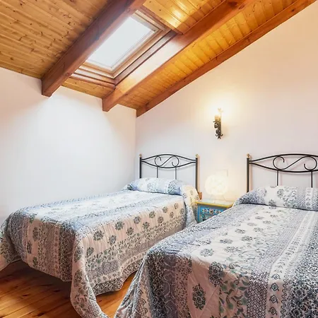 Casa di campagna El Serenal