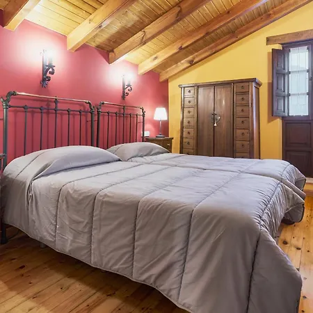 Casa di campagna El Serenal