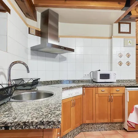 El Serenal Casa di campagna *