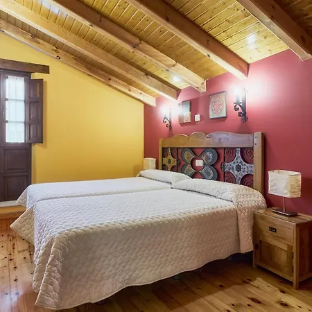 Landhaus El Serenal *