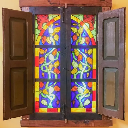 El Serenal