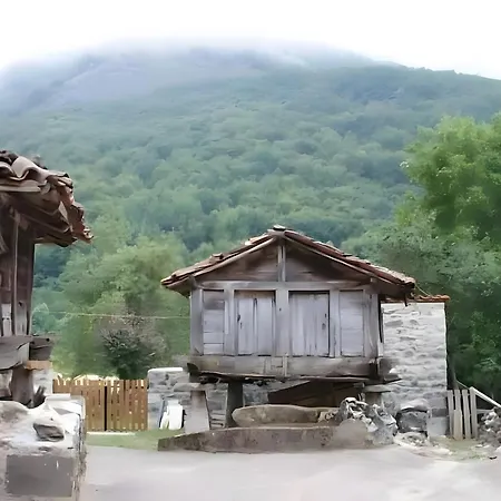 El Serenal Landhaus