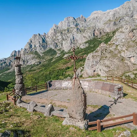 Landhaus El Serenal *