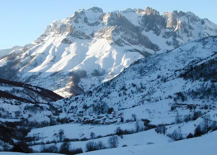 Country house El Serenal