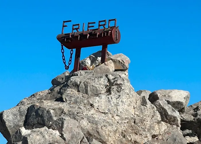 Country house El Serenal *