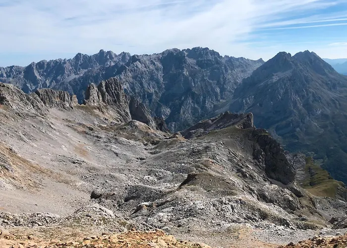 Country house El Serenal