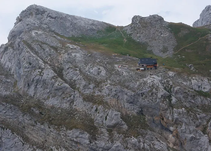 Country house El Serenal