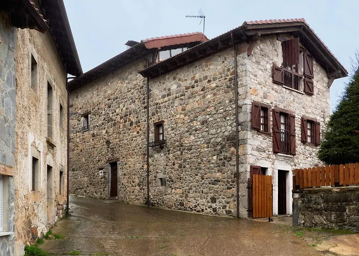 El Serenal Country house