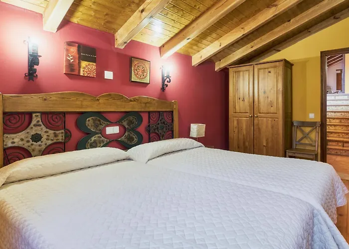 Country house El Serenal