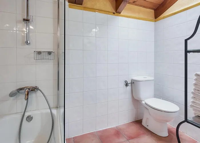 Country house El Serenal *