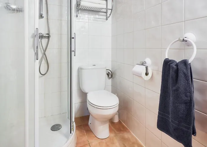 Country house El Serenal *