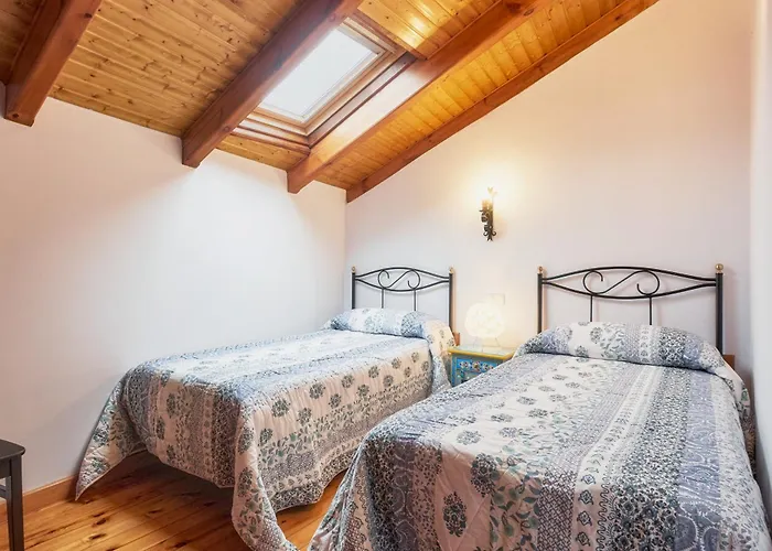 Country house El Serenal