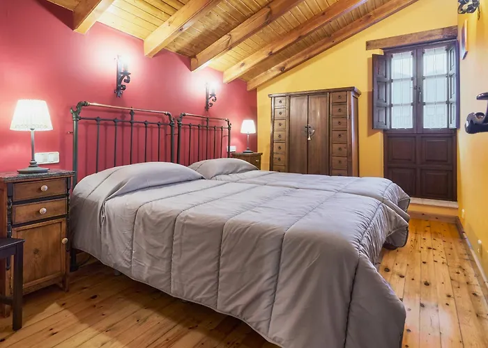 Country house El Serenal